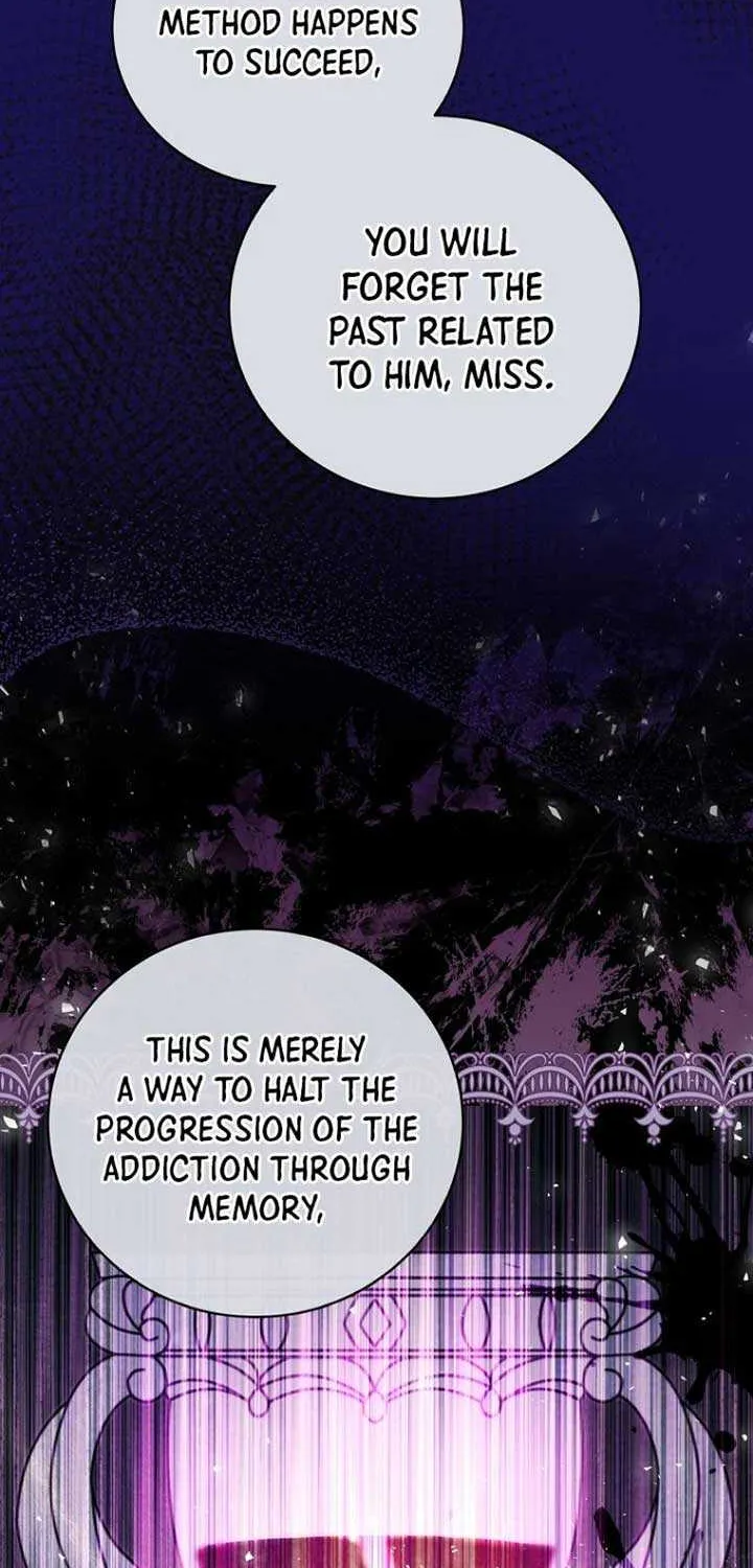 Since I Don’t Remember Anything About It, Shall We Break Up, Your Majesty? Chapter 33 page 13 - 