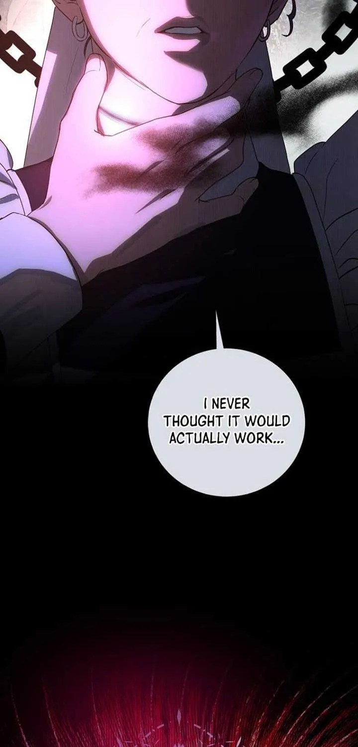 Since I Don’t Remember Anything About It, Shall We Break Up, Your Majesty? Chapter 33 page 20 - 