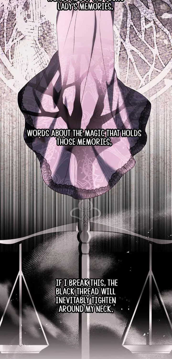 Since I Don’t Remember Anything About It, Shall We Break Up, Your Majesty? Chapter 33 page 23 - 