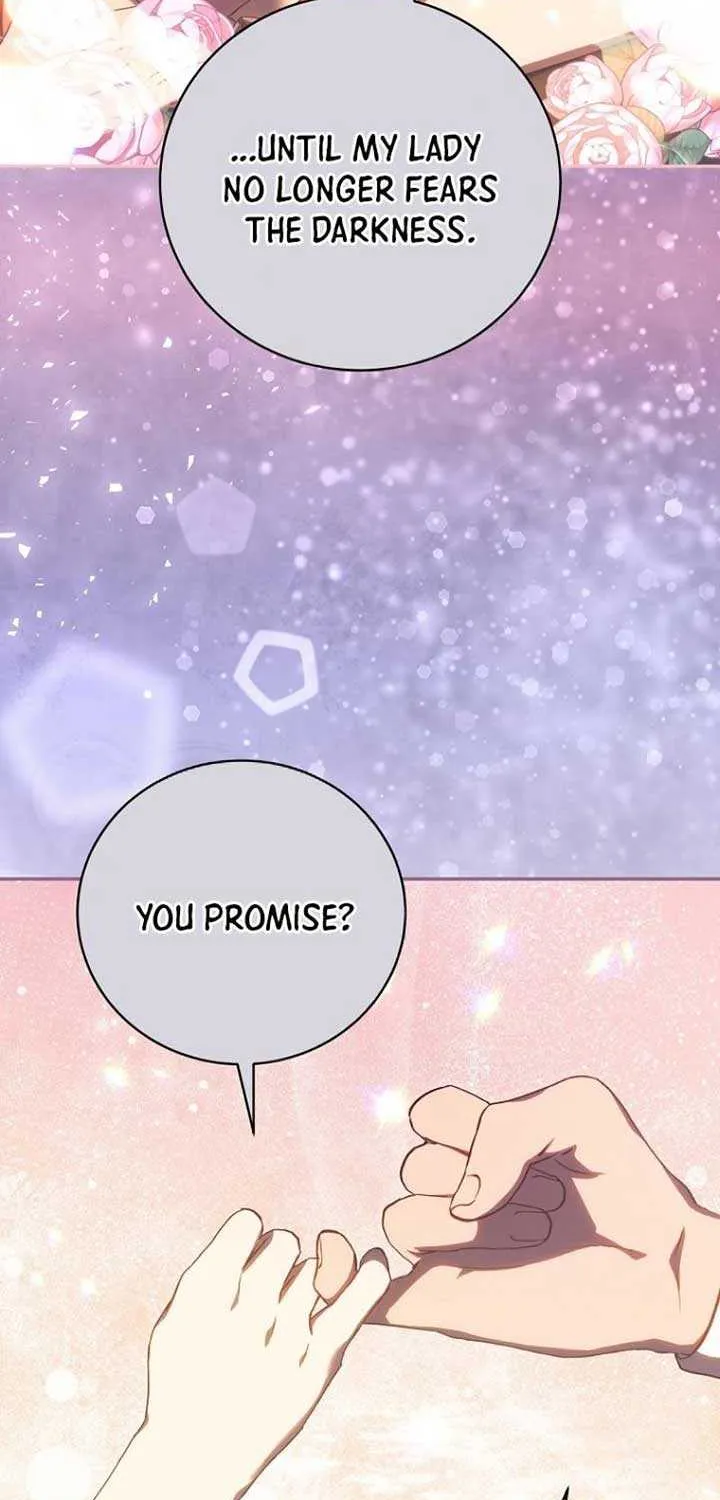 Since I Don’t Remember Anything About It, Shall We Break Up, Your Majesty? Chapter 33 page 34 - 