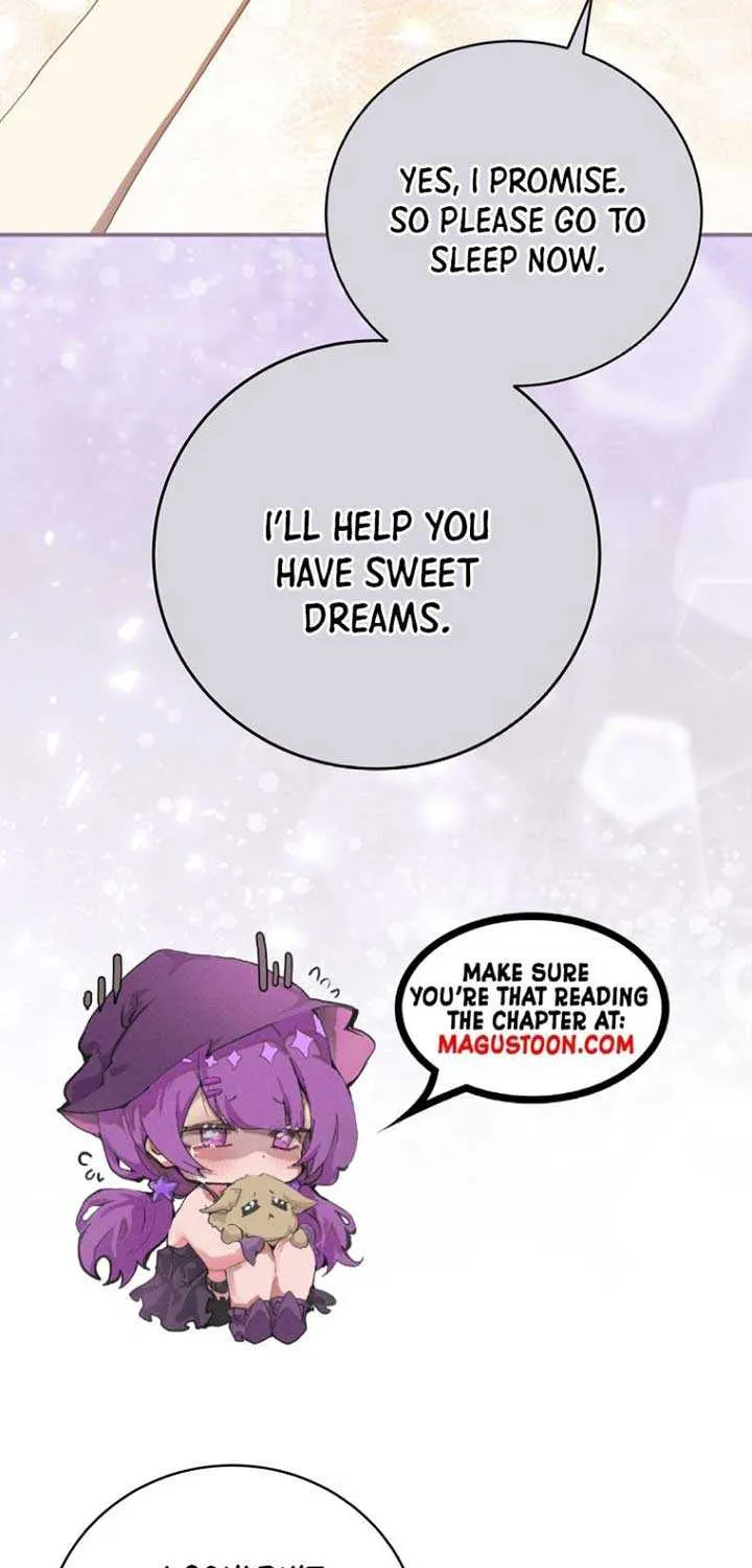 Since I Don’t Remember Anything About It, Shall We Break Up, Your Majesty? Chapter 33 page 35 - 
