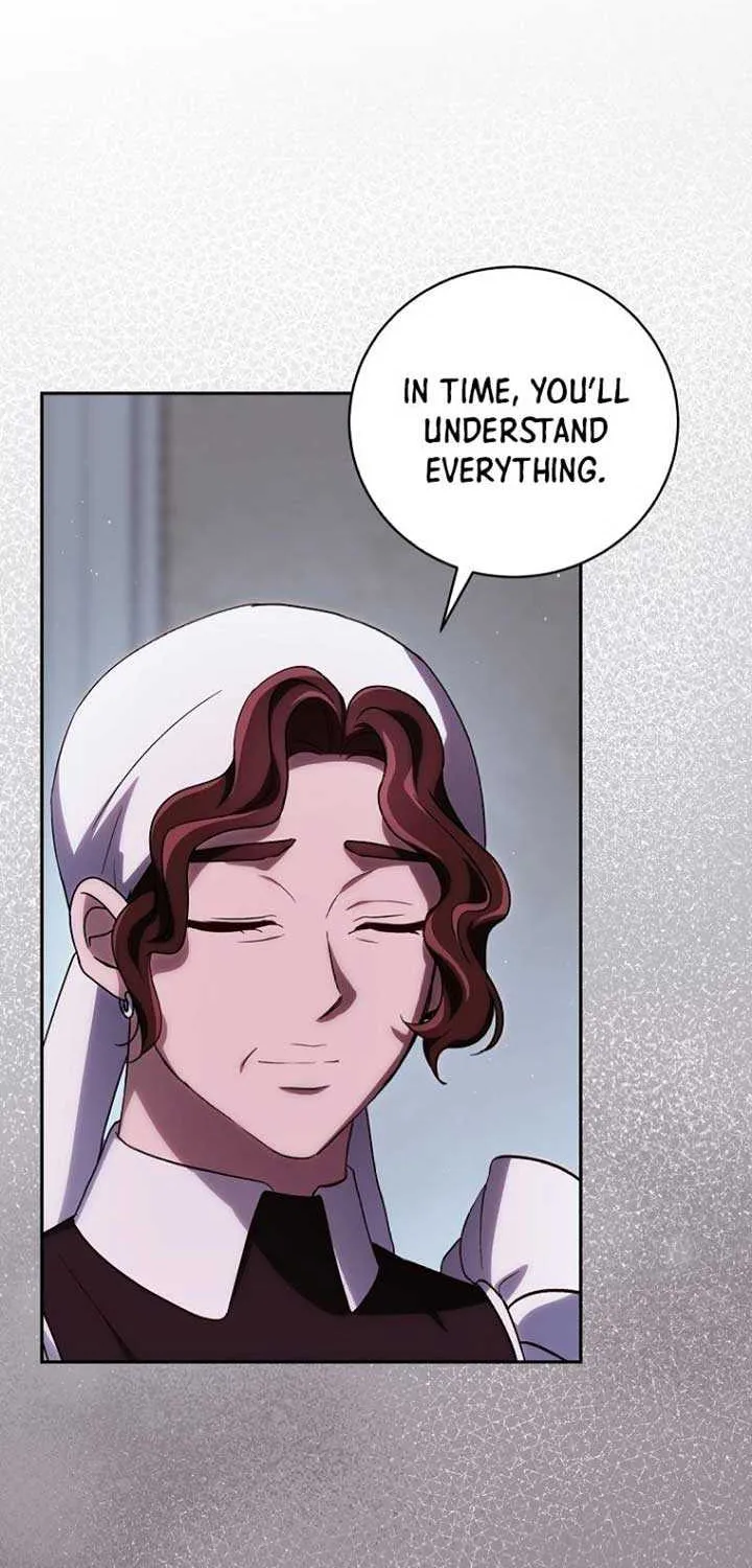 Since I Don’t Remember Anything About It, Shall We Break Up, Your Majesty? Chapter 33 page 37 - 