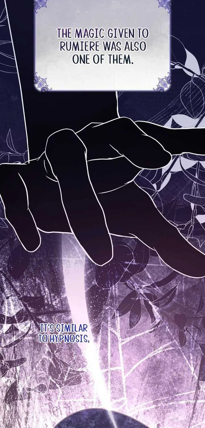 Since I Don’t Remember Anything About It, Shall We Break Up, Your Majesty? Chapter 33 page 5 - 