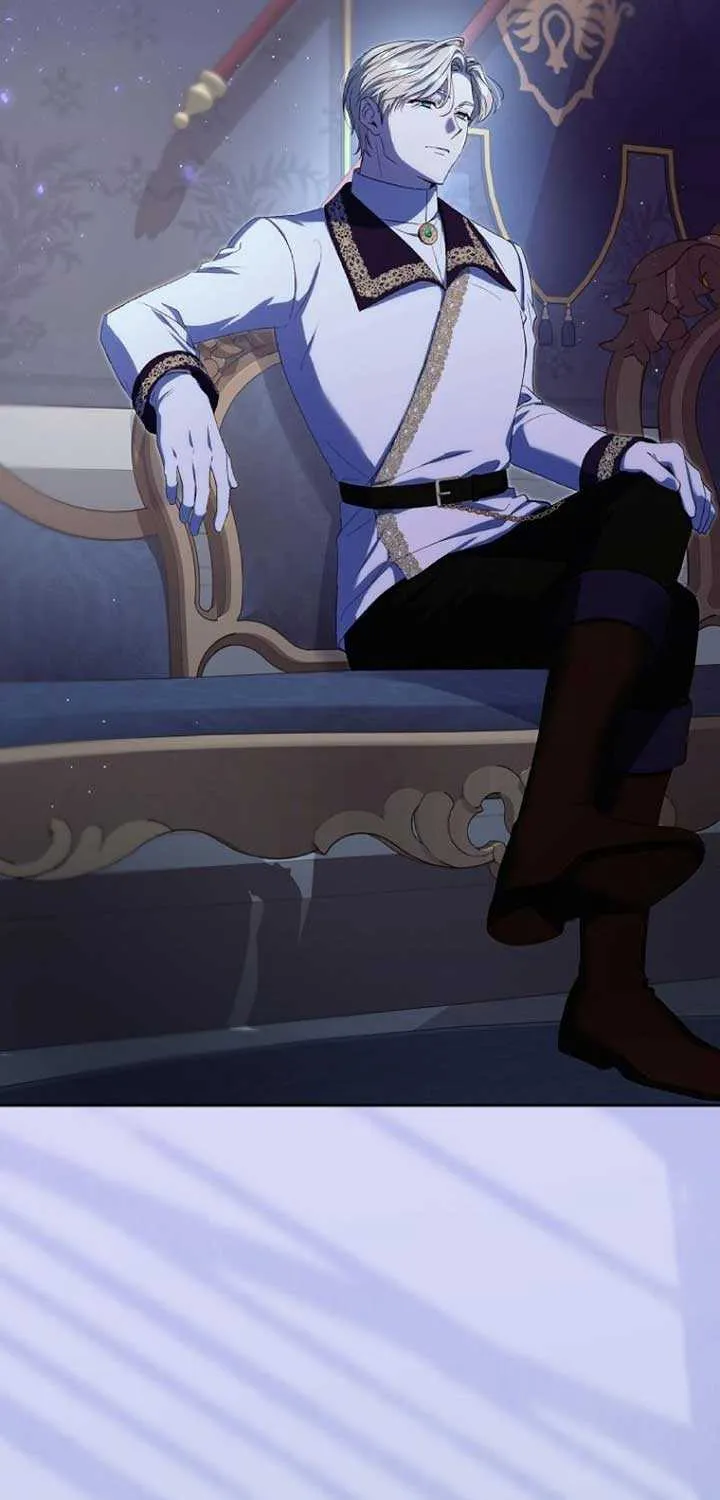 Since I Don’t Remember Anything About It, Shall We Break Up, Your Majesty? Chapter 33 page 41 - 