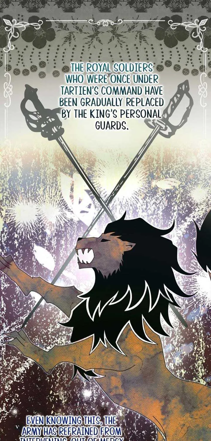 Since I Don’t Remember Anything About It, Shall We Break Up, Your Majesty? Chapter 33 page 47 - 
