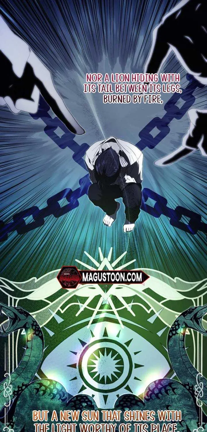 Since I Don’t Remember Anything About It, Shall We Break Up, Your Majesty? Chapter 33 page 52 - 