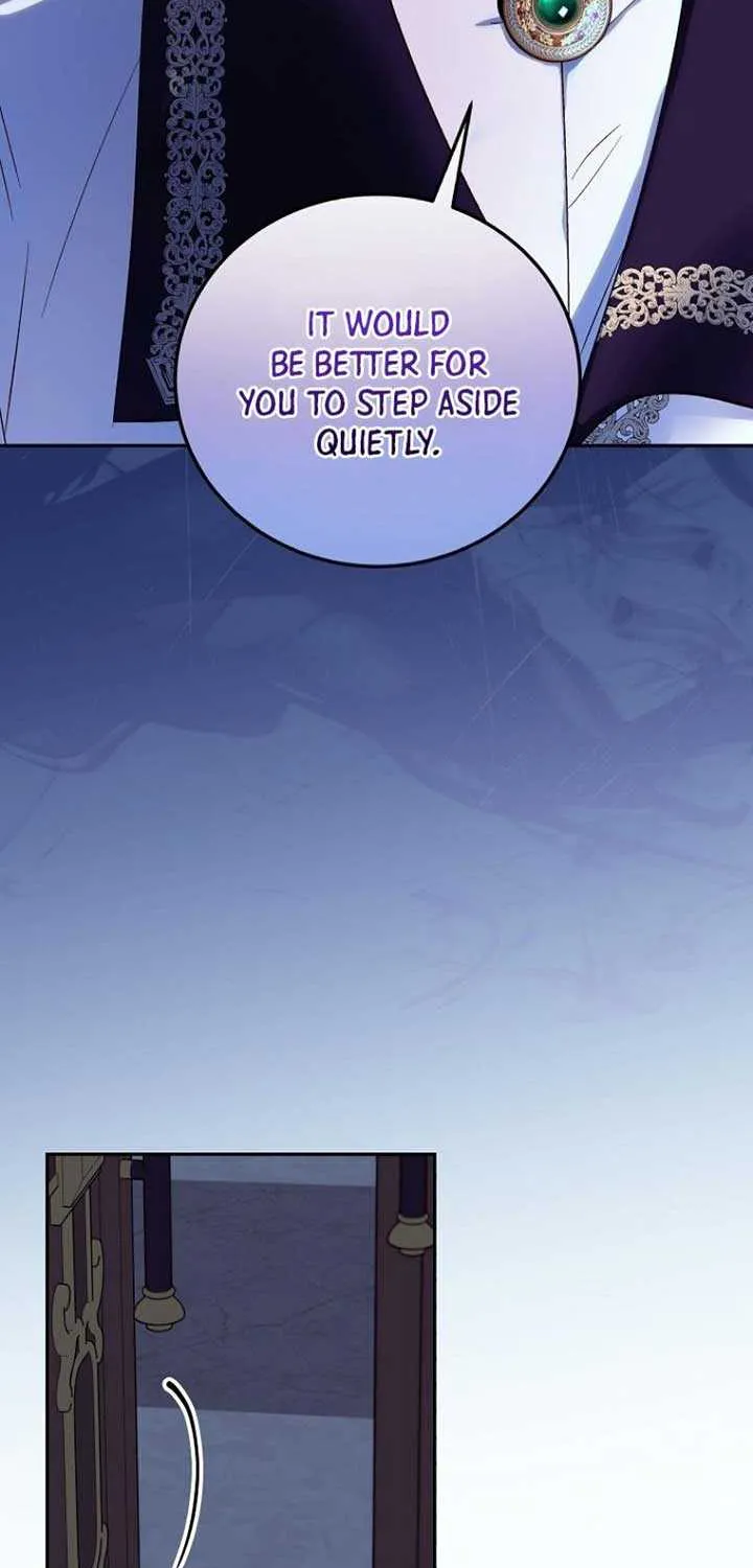 Since I Don’t Remember Anything About It, Shall We Break Up, Your Majesty? Chapter 33 page 56 - 