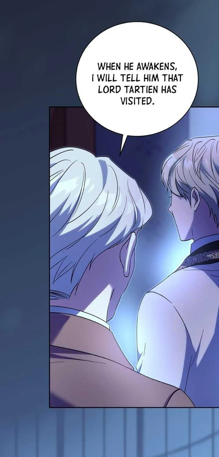 Since I Don’t Remember Anything About It, Shall We Break Up, Your Majesty? Chapter 33 page 61 - 