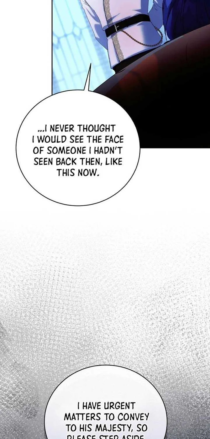 Since I Don’t Remember Anything About It, Shall We Break Up, Your Majesty? Chapter 33 page 66 - 