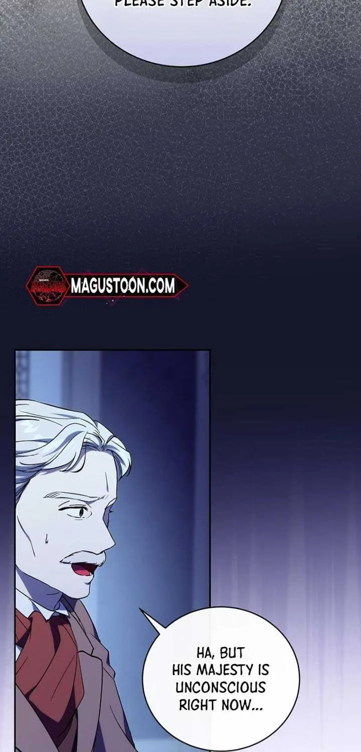 Since I Don’t Remember Anything About It, Shall We Break Up, Your Majesty? Chapter 33 page 67 - 