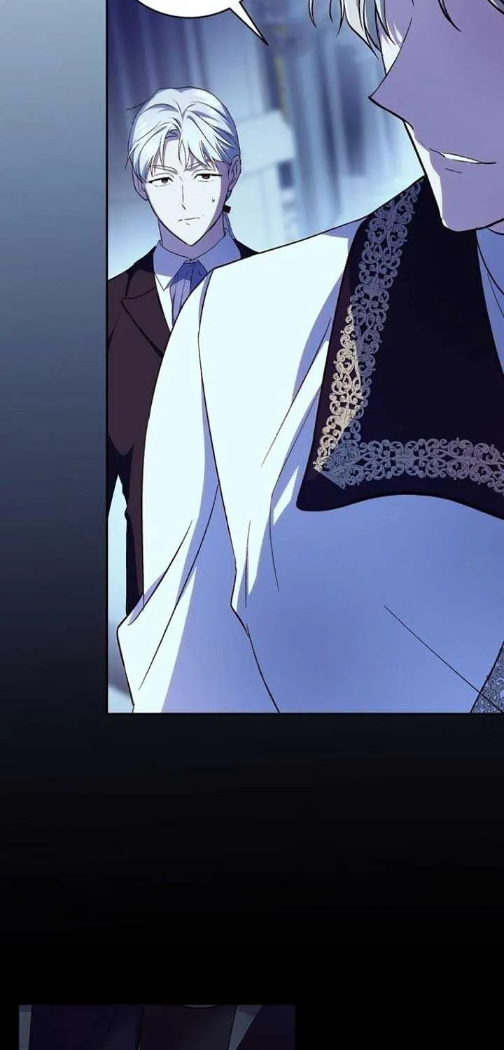 Since I Don’t Remember Anything About It, Shall We Break Up, Your Majesty? Chapter 33 page 73 - 