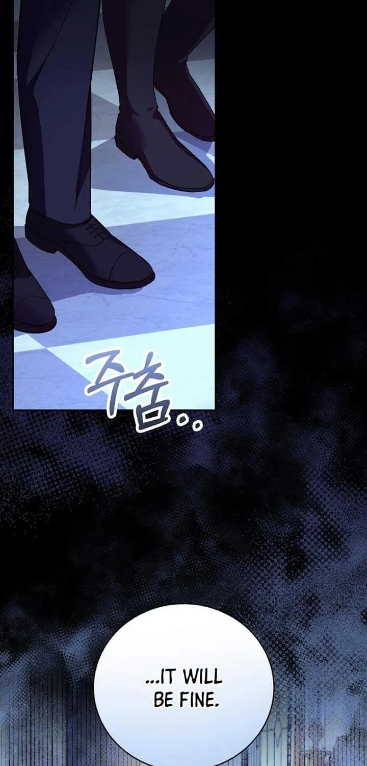 Since I Don’t Remember Anything About It, Shall We Break Up, Your Majesty? Chapter 33 page 74 - 