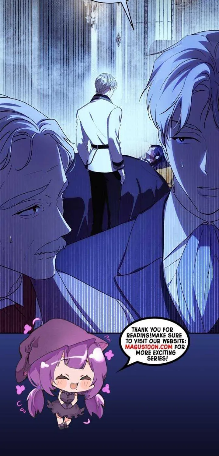 Since I Don’t Remember Anything About It, Shall We Break Up, Your Majesty? Chapter 33 page 75 - 