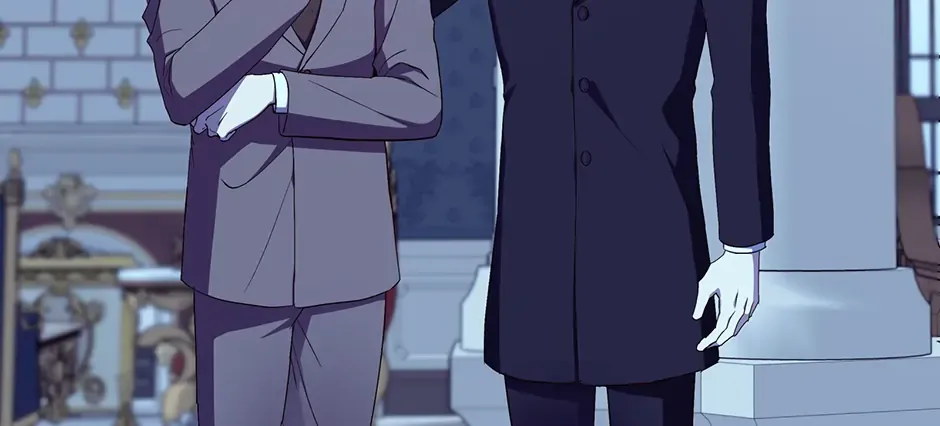 Since I Don’t Remember Anything About It, Shall We Break Up, Your Majesty? Chapter 34 page 2 - 