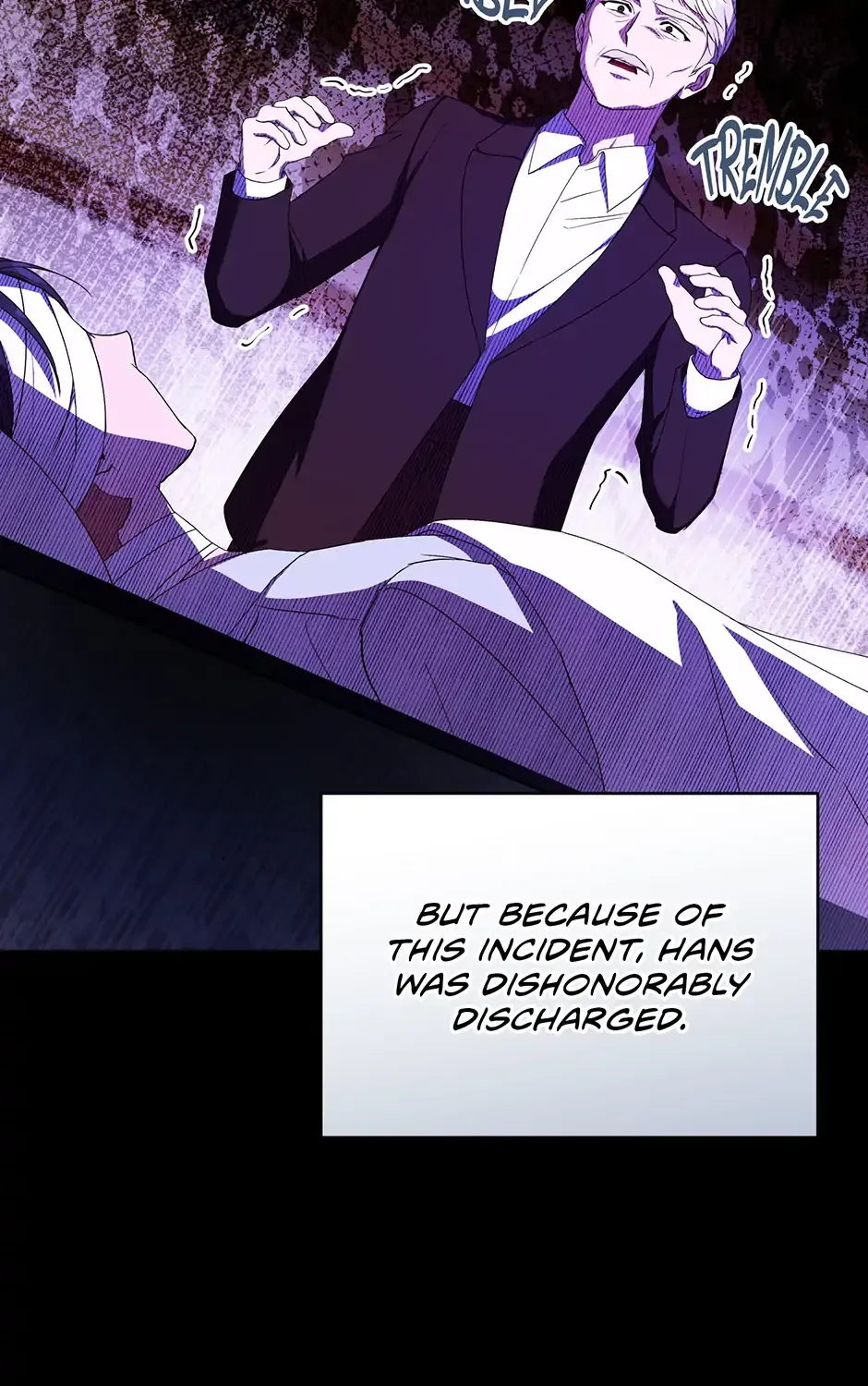 Since I Don’t Remember Anything About It, Shall We Break Up, Your Majesty? Chapter 34 page 11 - 