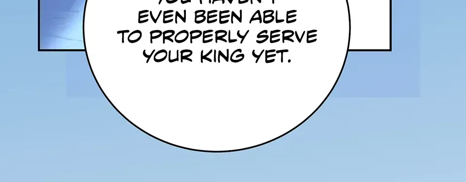 Since I Don’t Remember Anything About It, Shall We Break Up, Your Majesty? Chapter 34 page 108 - 