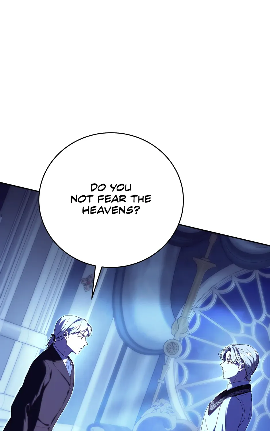 Since I Don’t Remember Anything About It, Shall We Break Up, Your Majesty? Chapter 34 page 119 - 