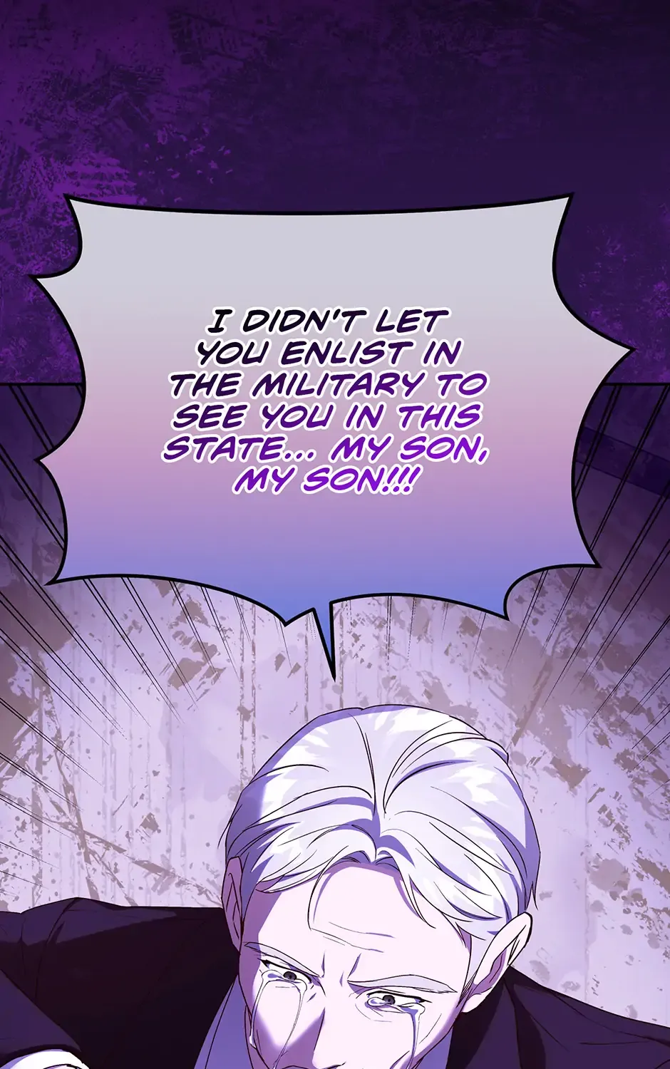 Since I Don’t Remember Anything About It, Shall We Break Up, Your Majesty? Chapter 34 page 13 - 