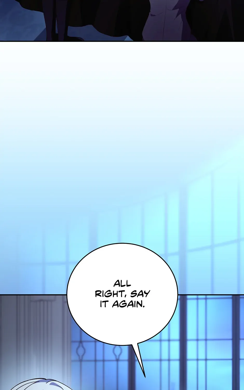 Since I Don’t Remember Anything About It, Shall We Break Up, Your Majesty? Chapter 34 page 125 - 