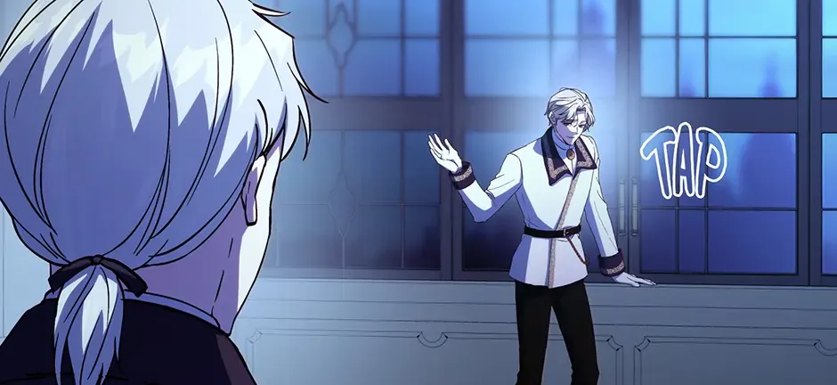 Since I Don’t Remember Anything About It, Shall We Break Up, Your Majesty? Chapter 34 page 126 - 