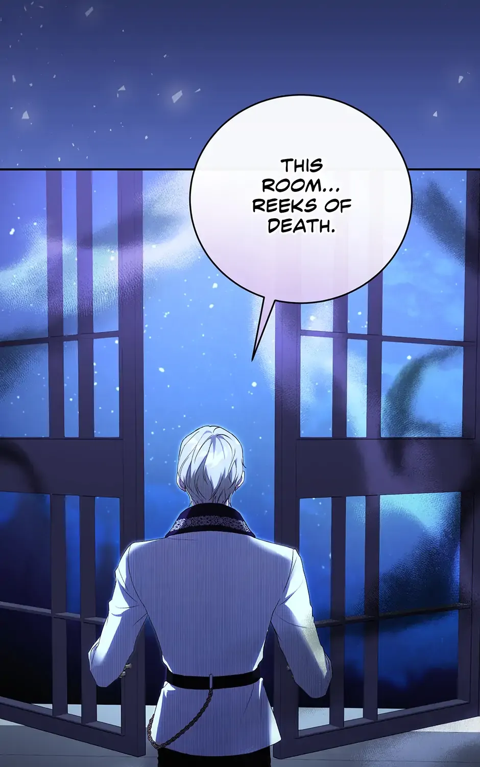 Since I Don’t Remember Anything About It, Shall We Break Up, Your Majesty? Chapter 34 page 137 - 