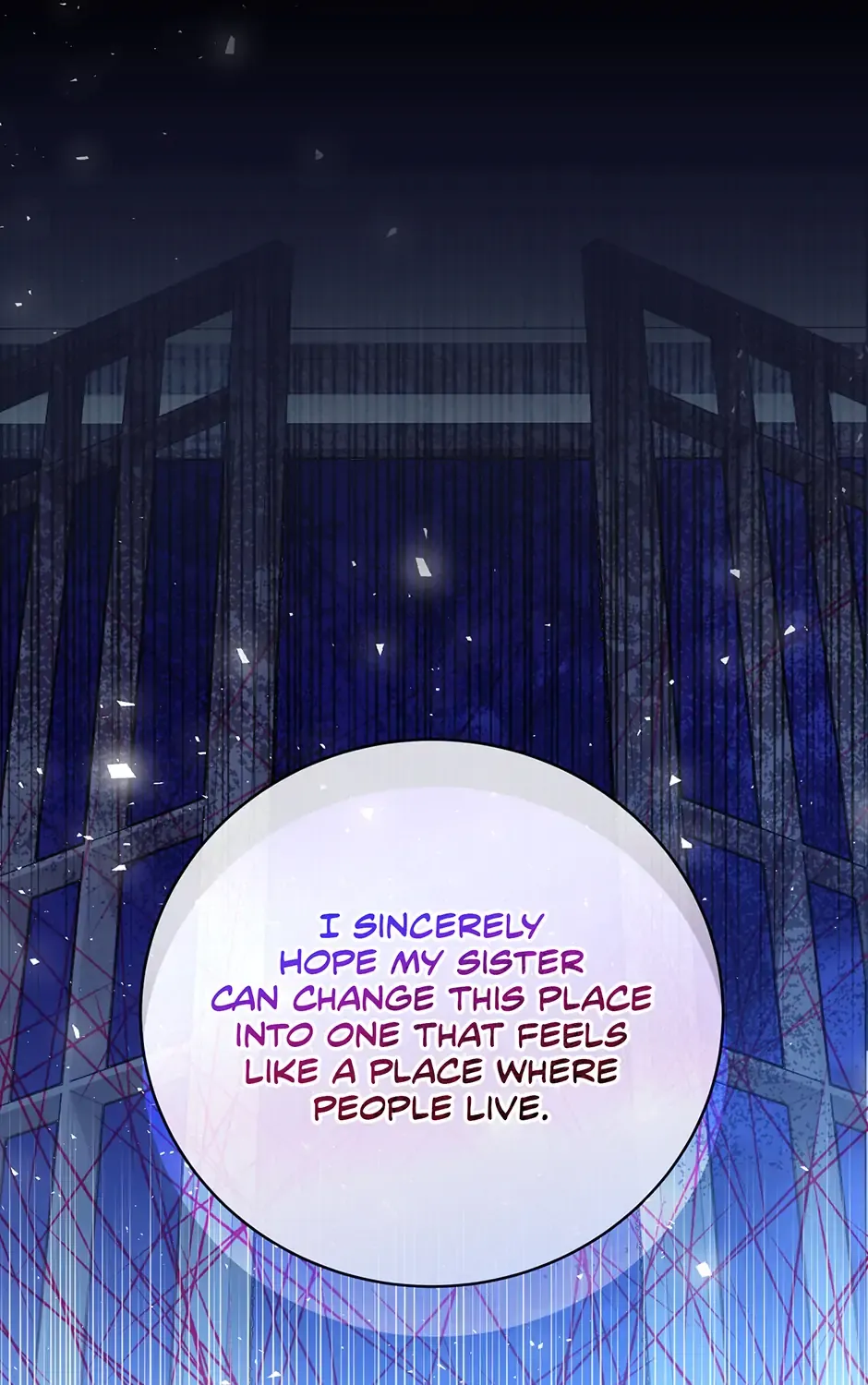 Since I Don’t Remember Anything About It, Shall We Break Up, Your Majesty? Chapter 34 page 139 - 