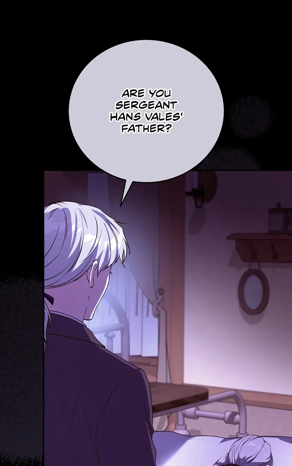 Since I Don’t Remember Anything About It, Shall We Break Up, Your Majesty? Chapter 34 page 17 - 