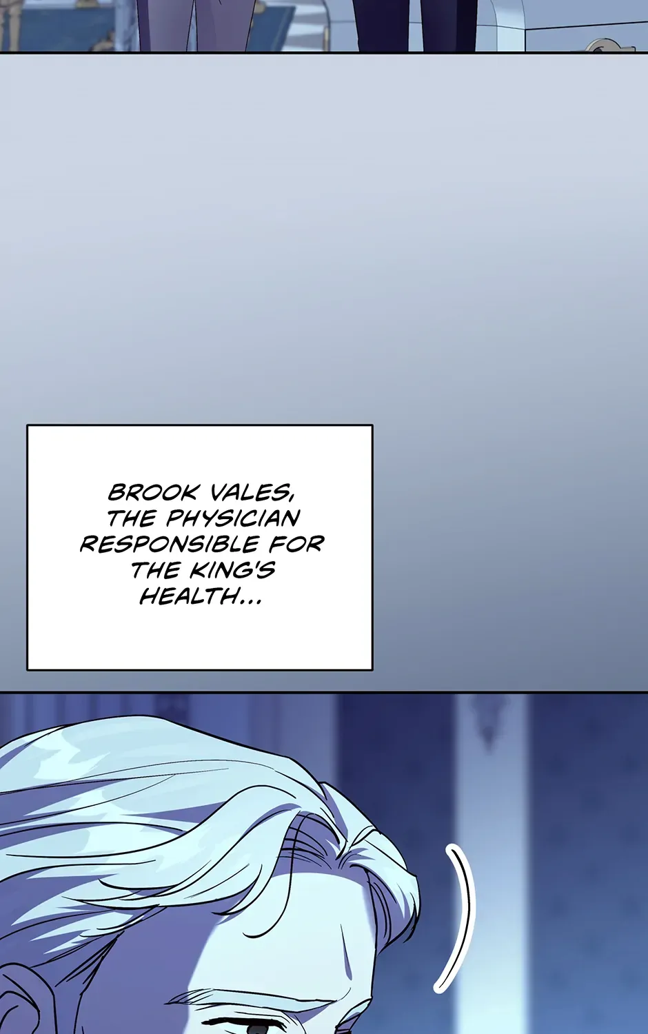 Since I Don’t Remember Anything About It, Shall We Break Up, Your Majesty? Chapter 34 page 3 - 
