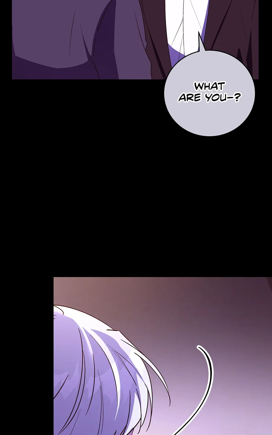 Since I Don’t Remember Anything About It, Shall We Break Up, Your Majesty? Chapter 34 page 27 - 