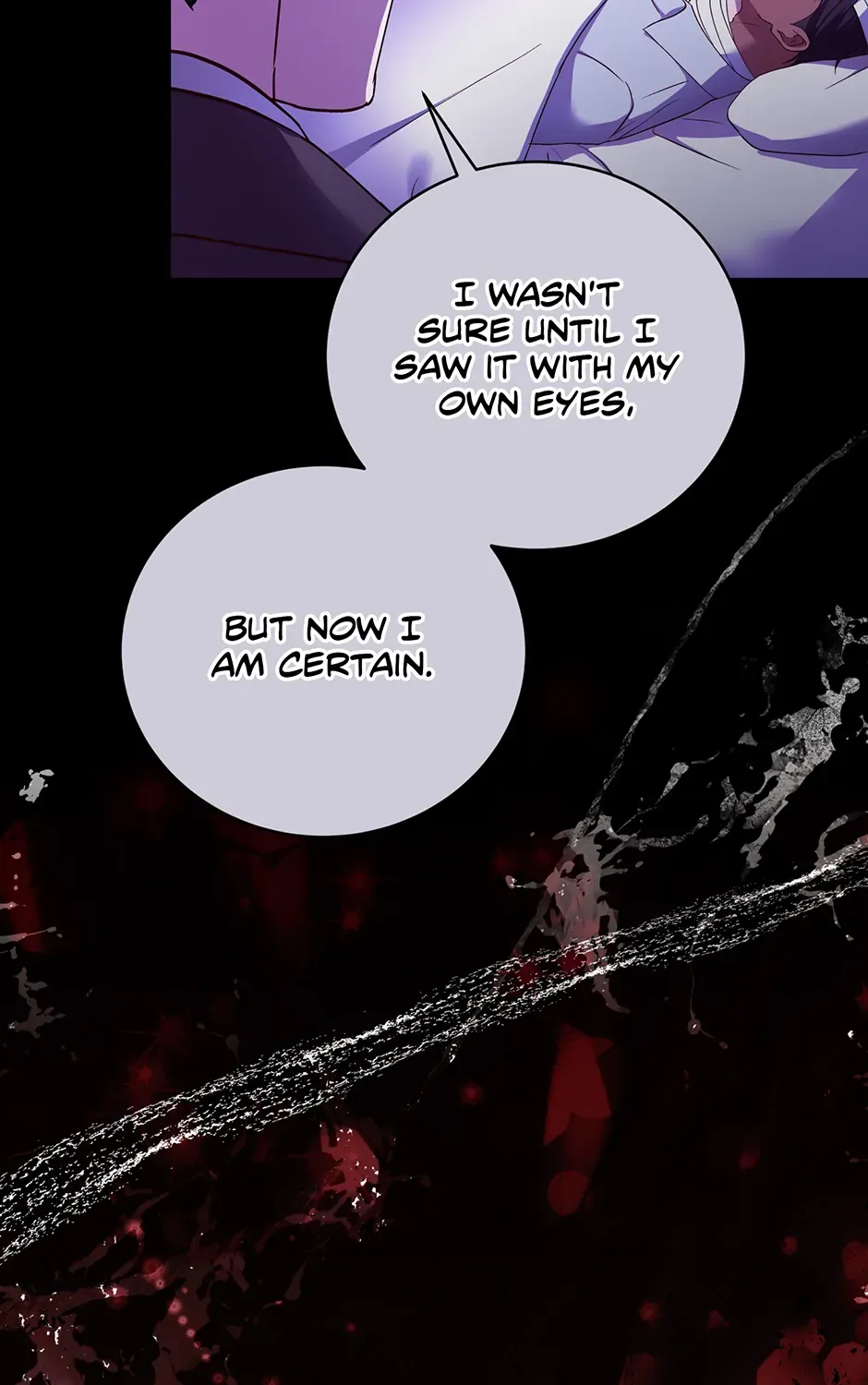 Since I Don’t Remember Anything About It, Shall We Break Up, Your Majesty? Chapter 34 page 29 - 