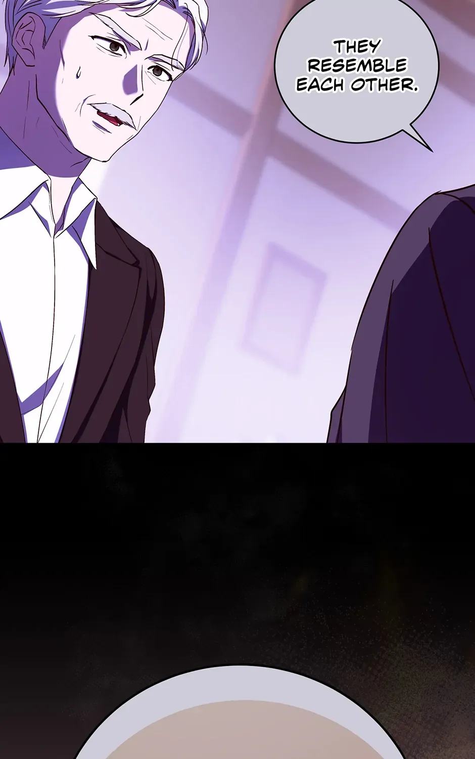Since I Don’t Remember Anything About It, Shall We Break Up, Your Majesty? Chapter 34 page 33 - 