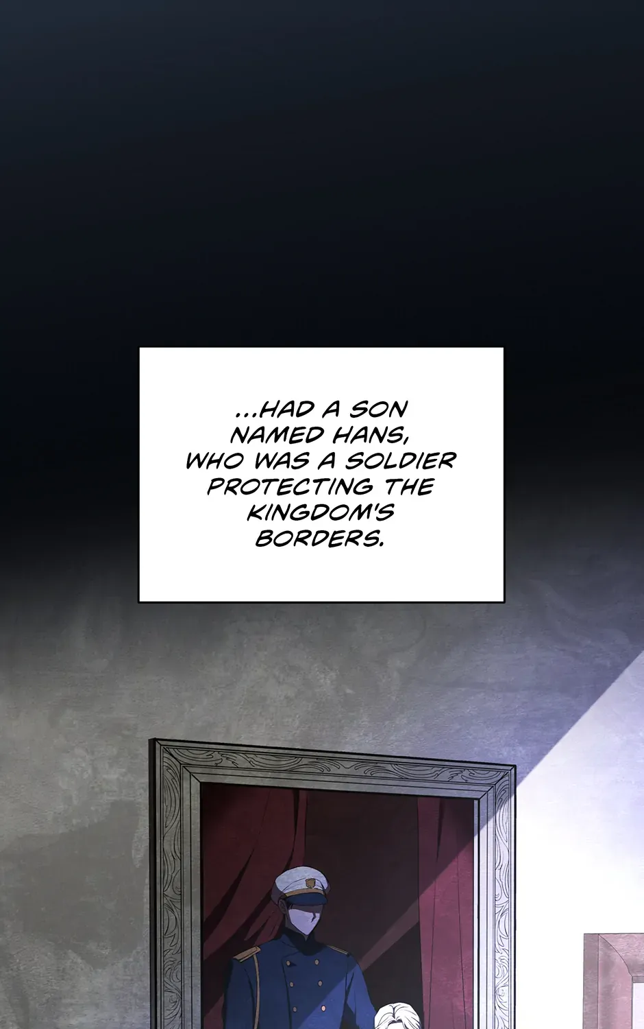 Since I Don’t Remember Anything About It, Shall We Break Up, Your Majesty? Chapter 34 page 5 - 