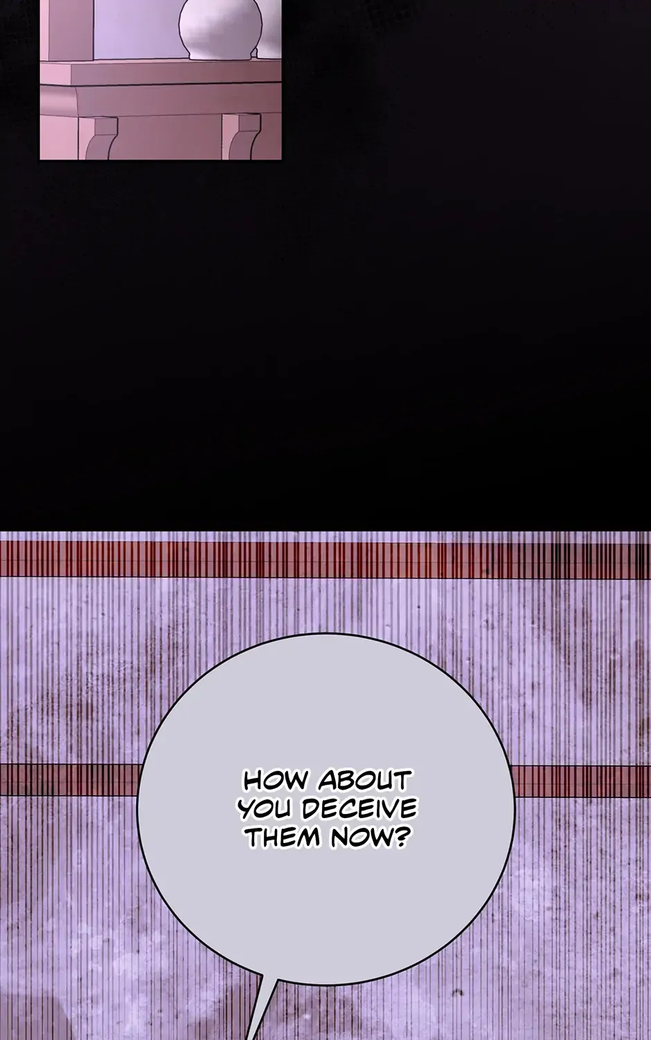 Since I Don’t Remember Anything About It, Shall We Break Up, Your Majesty? Chapter 34 page 43 - 
