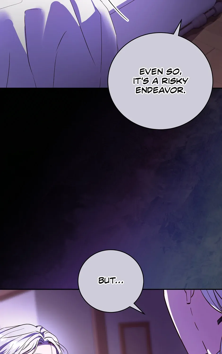 Since I Don’t Remember Anything About It, Shall We Break Up, Your Majesty? Chapter 34 page 53 - 