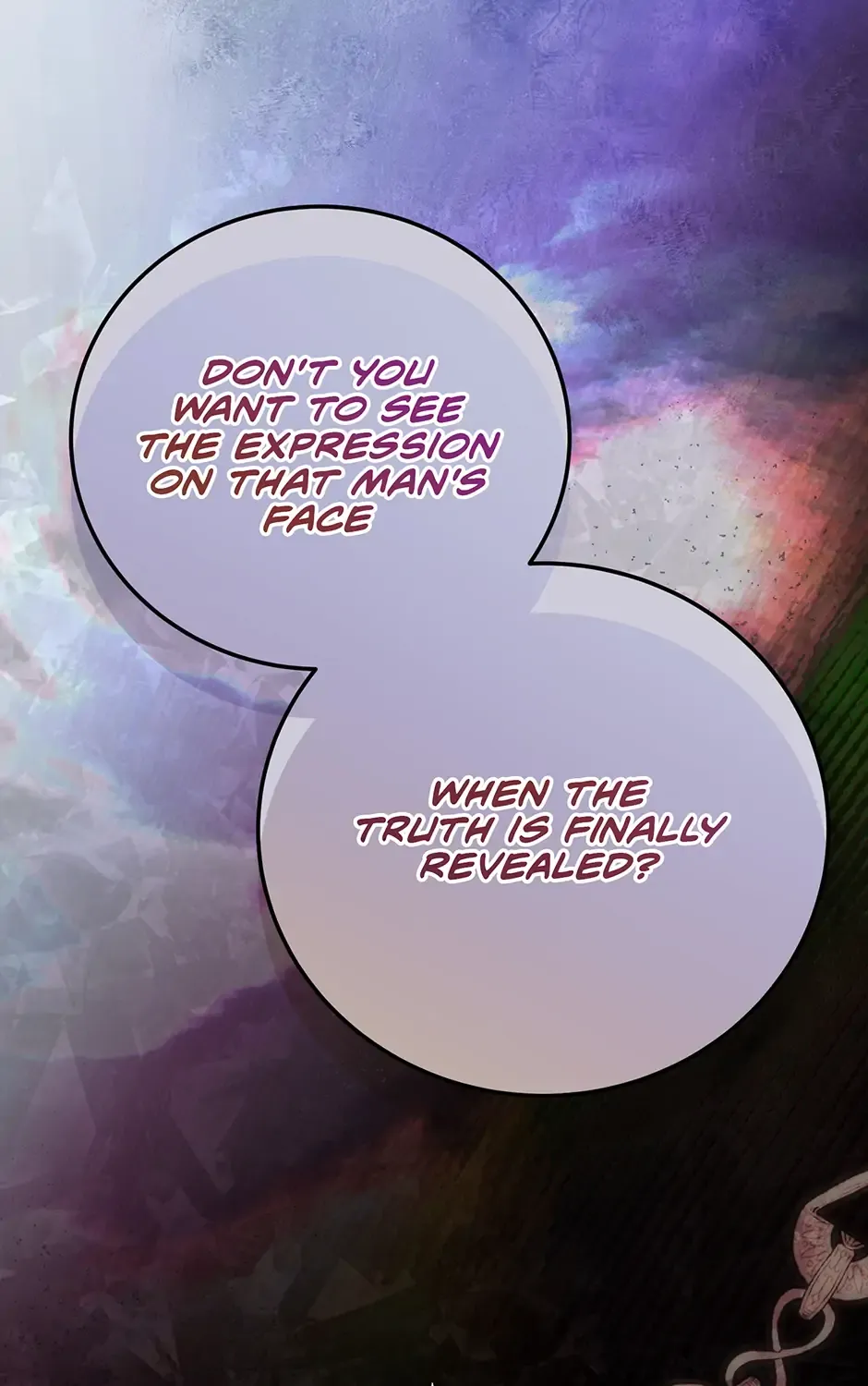 Since I Don’t Remember Anything About It, Shall We Break Up, Your Majesty? Chapter 34 page 55 - 
