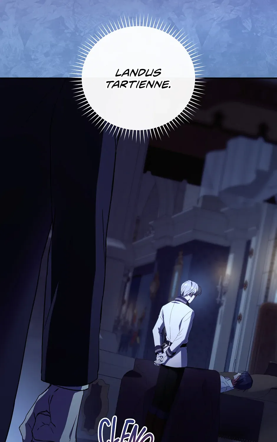 Since I Don’t Remember Anything About It, Shall We Break Up, Your Majesty? Chapter 34 page 65 - 
