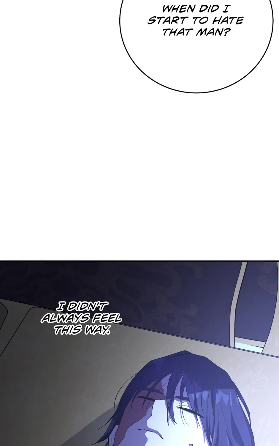 Since I Don’t Remember Anything About It, Shall We Break Up, Your Majesty? Chapter 34 page 69 - 