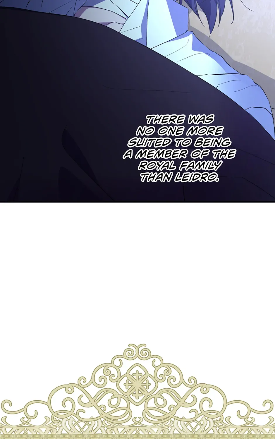 Since I Don’t Remember Anything About It, Shall We Break Up, Your Majesty? Chapter 34 page 71 - 