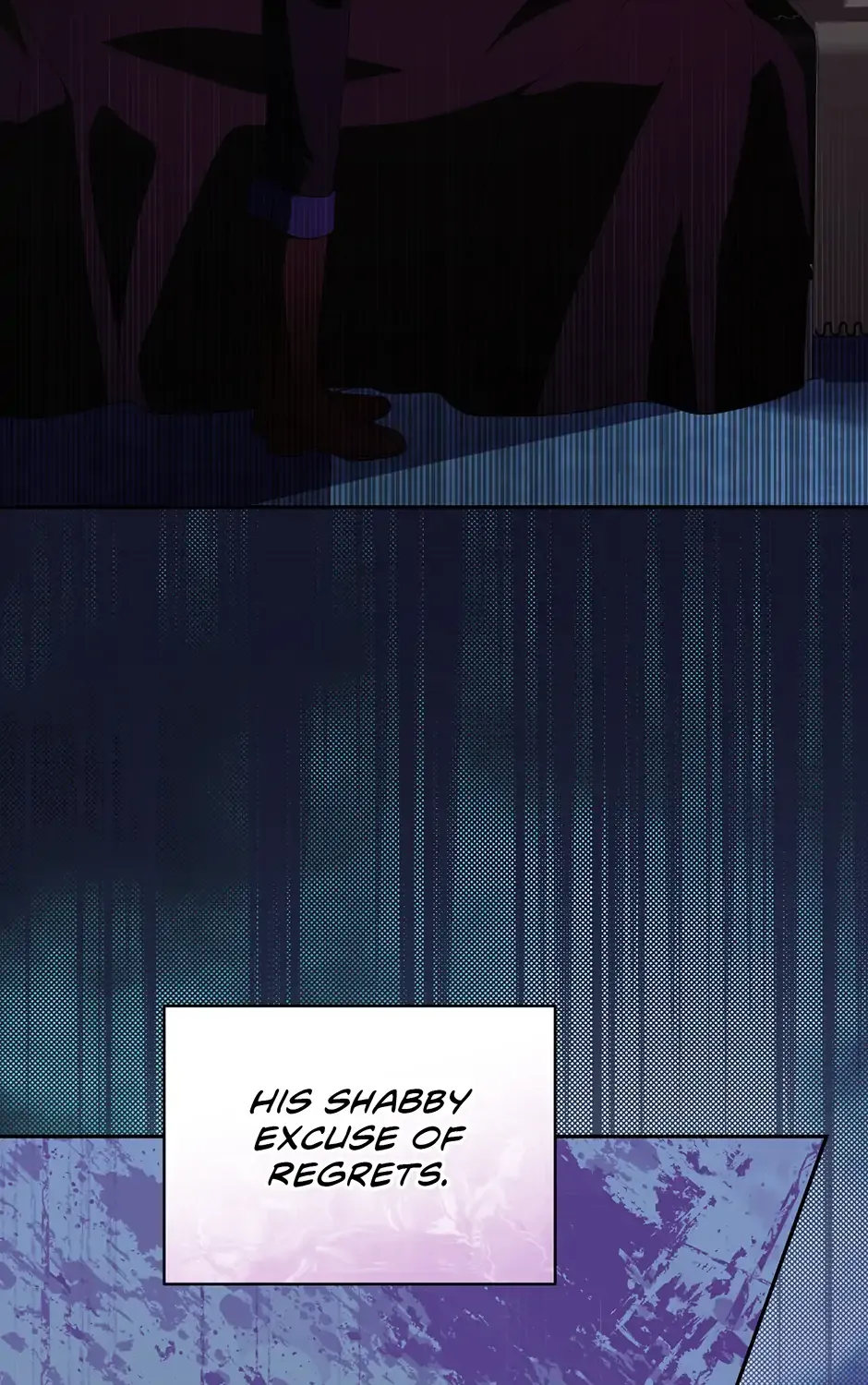 Since I Don’t Remember Anything About It, Shall We Break Up, Your Majesty? Chapter 34 page 79 - 