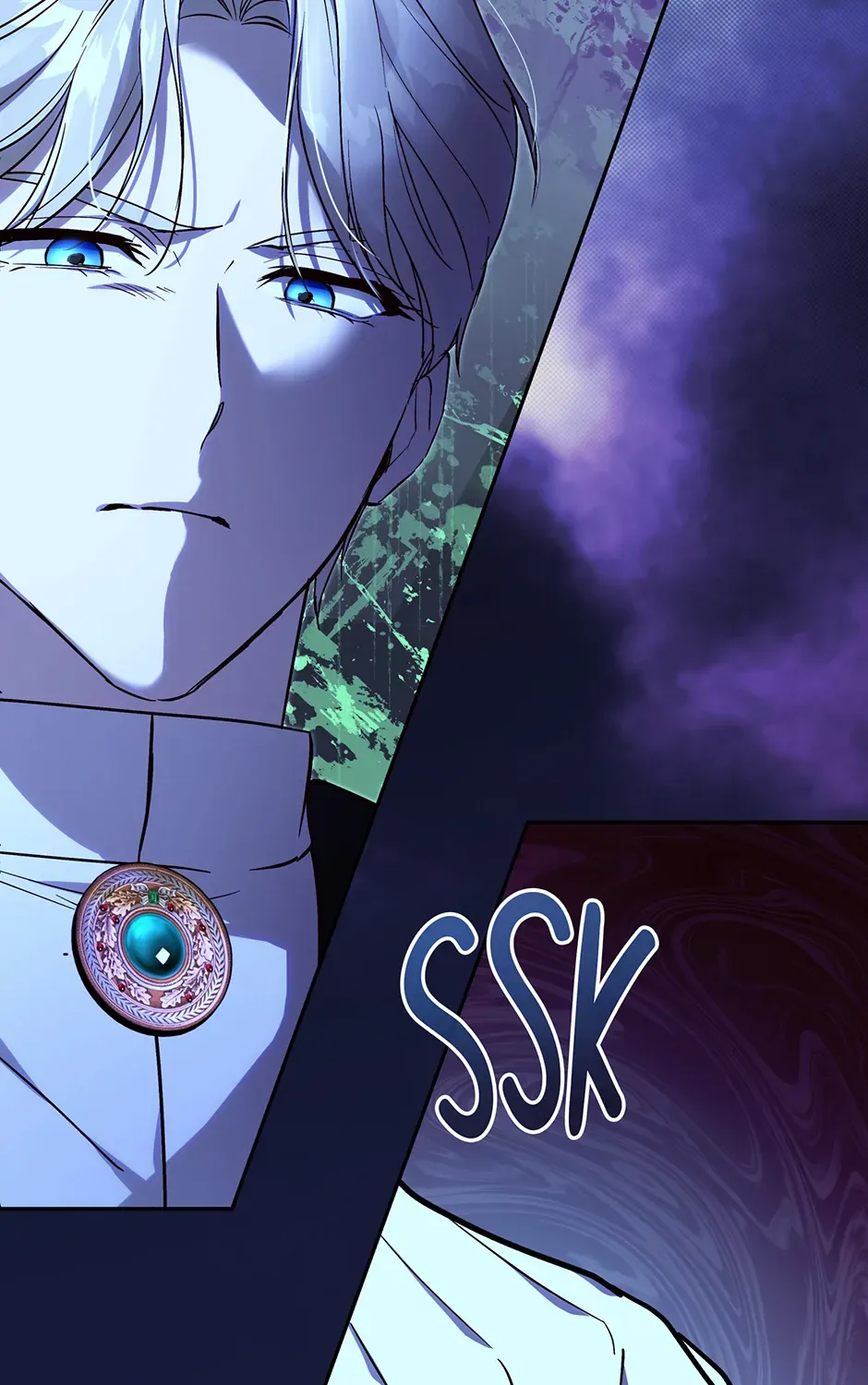 Since I Don’t Remember Anything About It, Shall We Break Up, Your Majesty? Chapter 34 page 81 - 