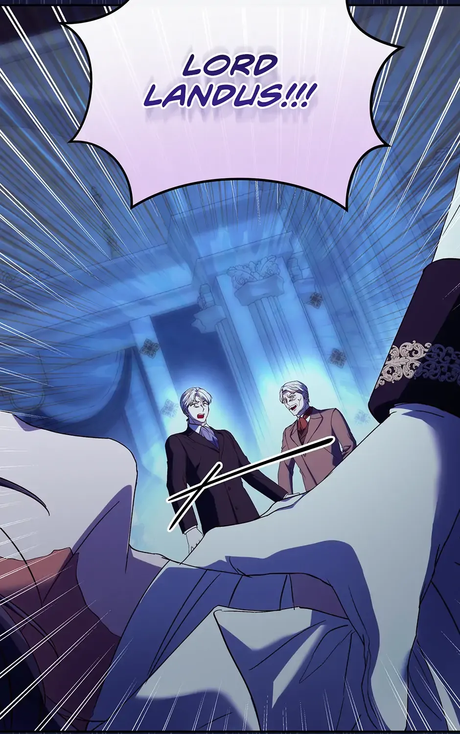 Since I Don’t Remember Anything About It, Shall We Break Up, Your Majesty? Chapter 34 page 85 - 