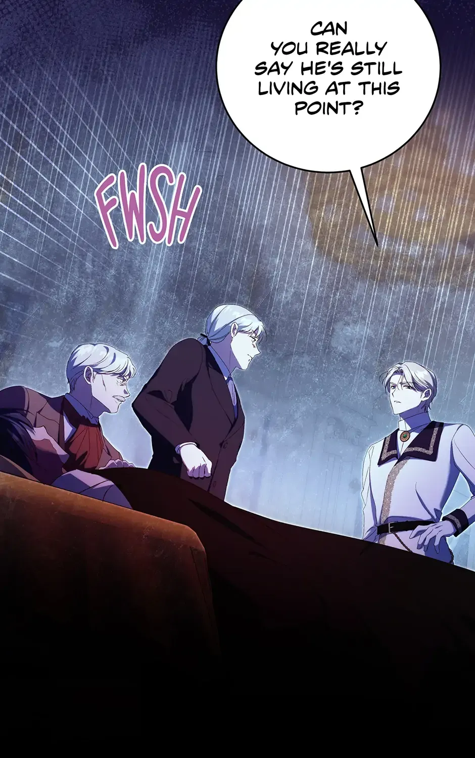 Since I Don’t Remember Anything About It, Shall We Break Up, Your Majesty? Chapter 34 page 93 - 