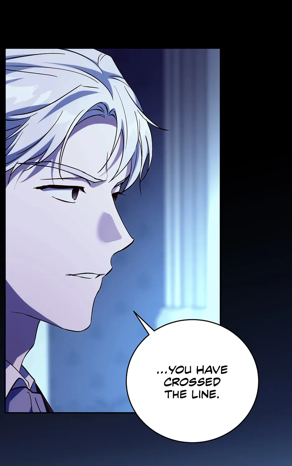 Since I Don’t Remember Anything About It, Shall We Break Up, Your Majesty? Chapter 34 page 95 - 
