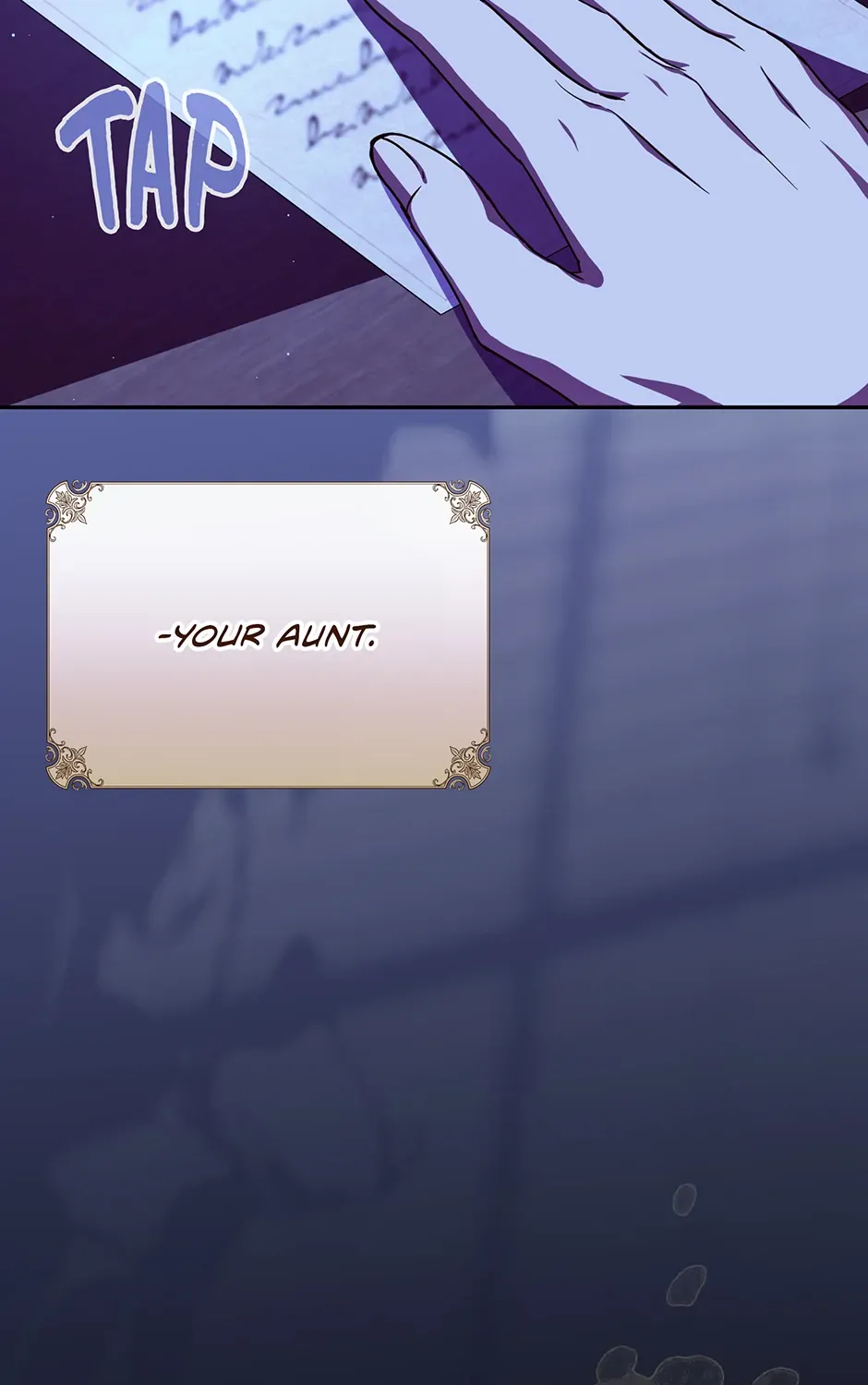 Since I Don’t Remember Anything About It, Shall We Break Up, Your Majesty? Chapter 35 page 101 - 