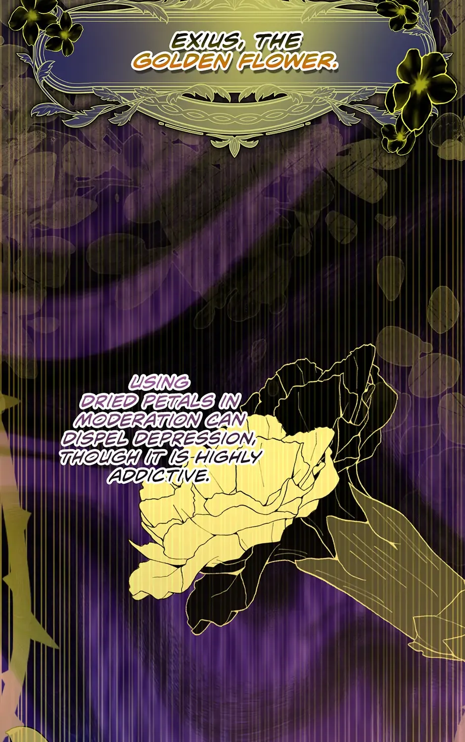 Since I Don’t Remember Anything About It, Shall We Break Up, Your Majesty? Chapter 35 page 103 - 