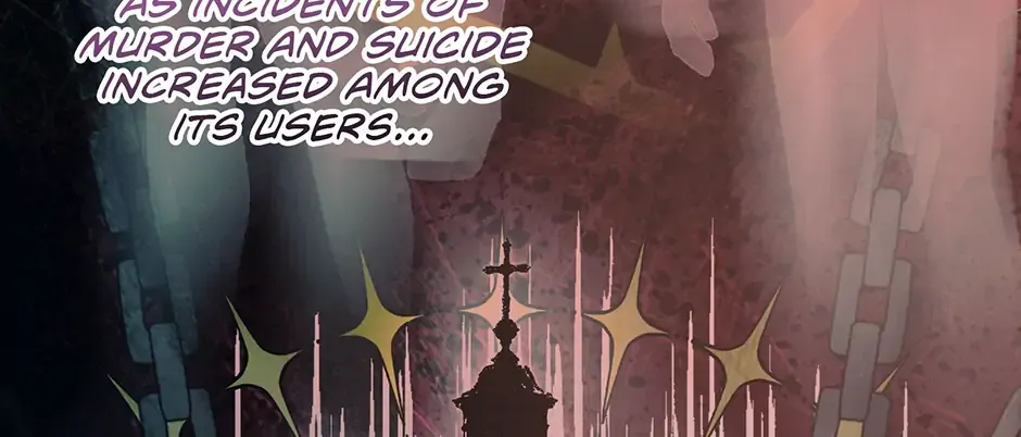 Since I Don’t Remember Anything About It, Shall We Break Up, Your Majesty? Chapter 35 page 106 - 