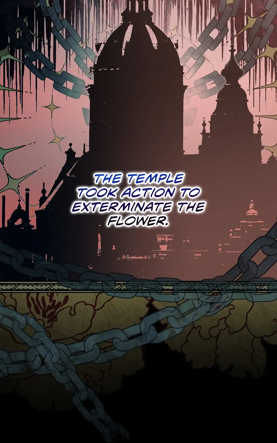 Since I Don’t Remember Anything About It, Shall We Break Up, Your Majesty? Chapter 35 page 107 - 