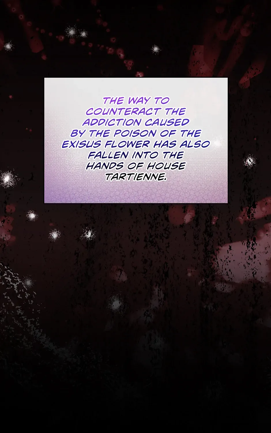 Since I Don’t Remember Anything About It, Shall We Break Up, Your Majesty? Chapter 35 page 111 - 
