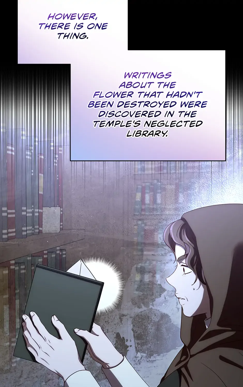 Since I Don’t Remember Anything About It, Shall We Break Up, Your Majesty? Chapter 35 page 113 - 