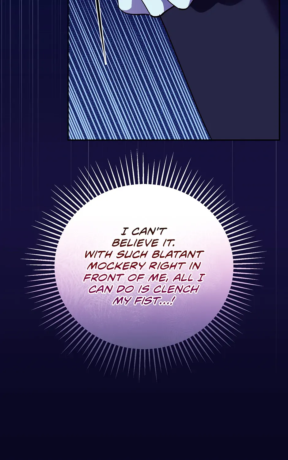 Since I Don’t Remember Anything About It, Shall We Break Up, Your Majesty? Chapter 35 page 13 - 